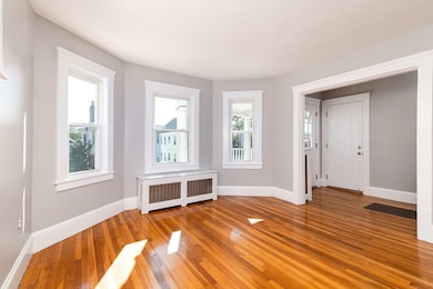 29 Dalrymple St unit 2, Boston, MA 02130 - photo 4