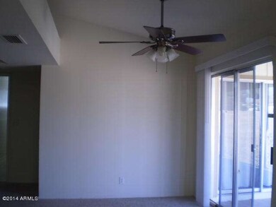 Dining Area - Exit to Back Patio