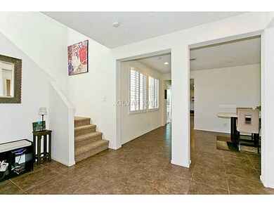 Interior Space/Layout.