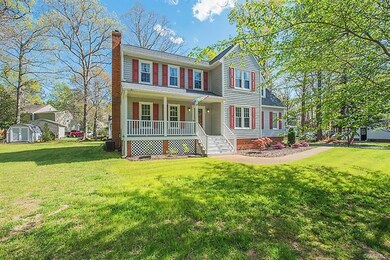 9195 Fetlock Dr, Mechanicsville, VA 23116 - photo 3