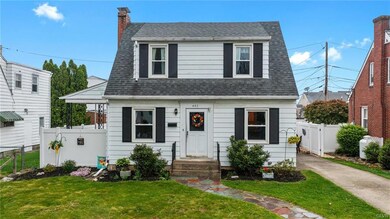 407 E Fairview St, Bethlehem, PA 18018 - photo 2