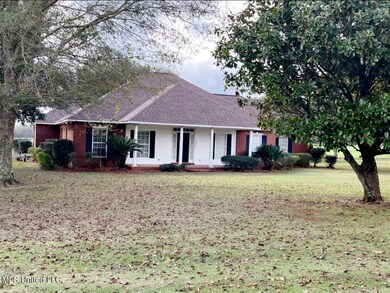 4241 Highway 613, Lucedale, MS 39452 - photo 2