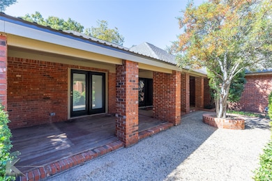 94 Glen Abbey St, Abilene, TX 79606 - photo 4