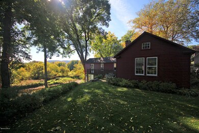 pretty view