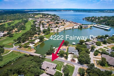 4222 Fairway Dr, Granbury, TX 76049 - photo 2