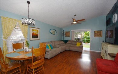 Dining Room-Living Room