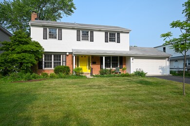 800 N Kenilworth Ave, Elmhurst, IL 60126 - photo 2