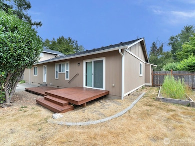 21114 94th Avenue Ct E, Graham, WA 98338 - photo 5