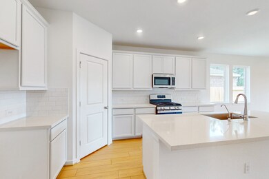 21922 Big Sky Dr, Tomball, TX 77375 - photo 5