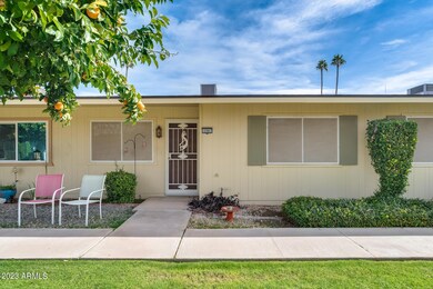 10907 W Santa fe Dr unit 4, Sun City, AZ 85351 - photo 4