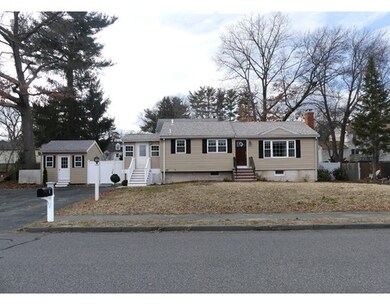 5 Cedarcrest Rd, Wilmington, MA 01887 - photo 2