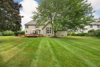 5972 Lohr Lake Dr, Ann Arbor, MI 48108 - photo 3