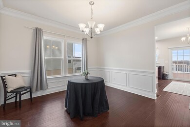 626 Quarry Point Rd, Malvern, PA 19355 - photo 5