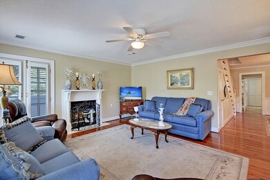 2601 Cameron Blvd, Isle of Palms, SC 29451 - photo 6