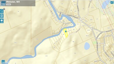 12-25 Gerrish Rd, Webster, NH 03303 - photo 2