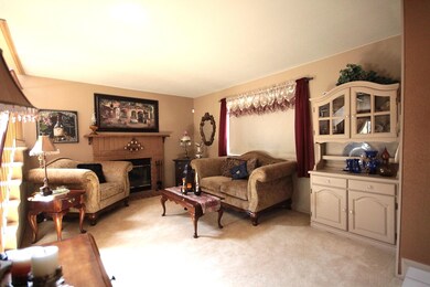 4370 Stetson Ave, Rosamond, CA 93560 - photo 4