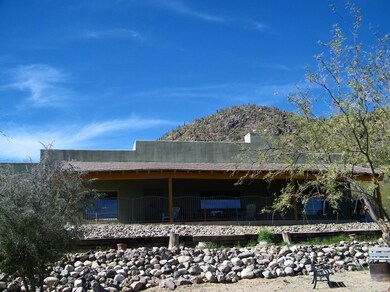 4750 S La Cholla