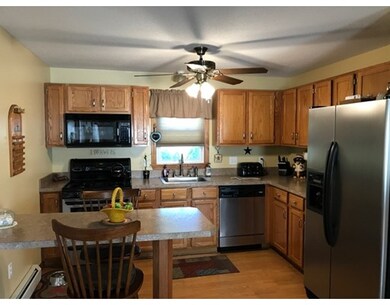 203 Hathaway Commons Rd, Fall River, MA 02720 - photo 3