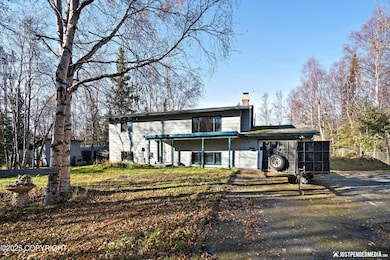 13100 Ridgeview Dr, Anchorage, AK 99516 - photo 2