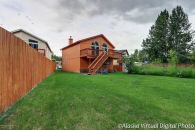 3941 Loon Cove Cir, Anchorage, AK 99504 - photo 3
