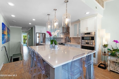 535 Salter Path Rd unit 15 Coral Shores, Pine Knoll Shores, NC 28512 - photo 5