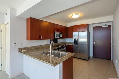 909 Kapiolani Blvd unit 2602, Honolulu, HI 96814 - photo 4