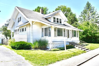 302 E 4th St, Sheridan, IN 46069 - photo 2