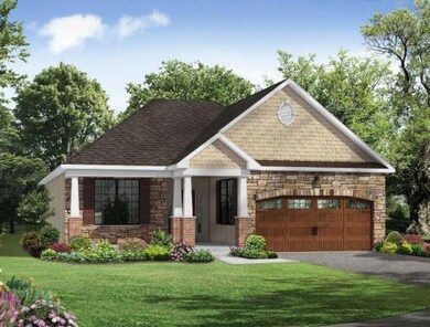 4061 Eveningstar Rd unit IC 52, Emmaus, PA 18049 - photo 2