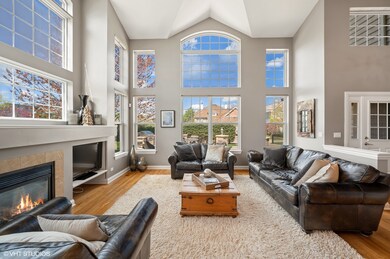 2498 Fielding Dr, Glenview, IL 60026 - photo 6