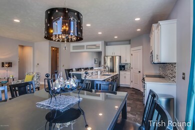 7743 Carliele Crossings Blvd SW unit 2, Byron Center, MI 49315 - photo 4