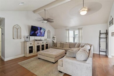 4812 Brandi St, Marrero, LA 70072 - photo 4