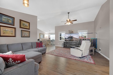 440 High St, Wheatfield, IN 46392 - photo 2