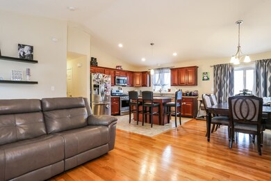 57 Clarkson St, Fall River, MA 02724 - photo 5