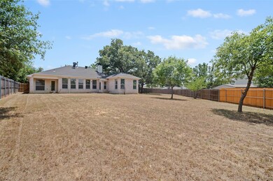 2649 Fondren Rd, Denton, TX 76210 - photo 5