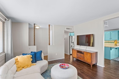 411 E Burrows Place, Tucson, AZ 85704 - photo 6