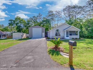 29 Tranquil Ln, Crawfordville, FL 32327 - photo 2