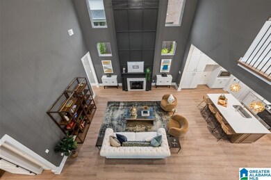 6102 Lynton Dr, Hoover, AL 35244 - photo 2