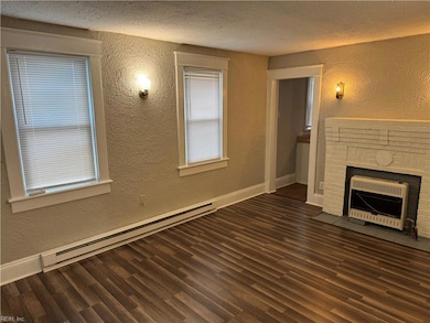 2143 E Ocean View Ave, Norfolk, VA 23518 - photo 3