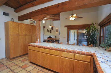 Kitchen Detail