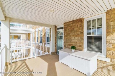 The Essex and Sussex unit 405, Spring Lake, NJ 07762 - photo 3