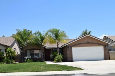 Located in all single level neighborhood.