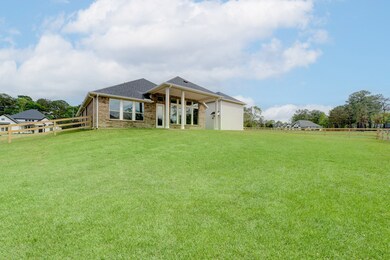 535 Black Bronco Rd, Magnolia, TX 77354 - photo 5