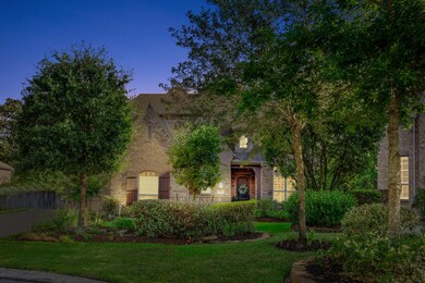 242 Greylake Place, the Woodlands, TX 77354 - photo 4
