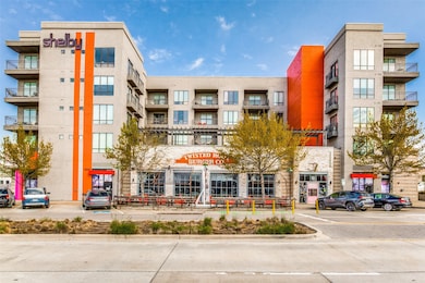 Shelby Residences unit 408, Dallas, TX 75206 - photo 4