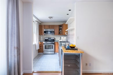 Franklin Towers unit 6K, White Plains, NY 10601 - photo 6