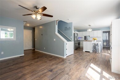 5814 Mayfair Ct, House Springs, MO 63051 - photo 7