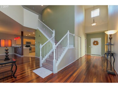 Entrance/Foyer
