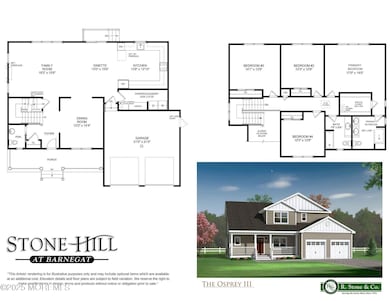 0 Trinity Ct unit Willet Model, Barnegat, NJ 08005 - photo 6