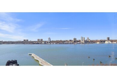 Trump Place unit 7A, New York, NY 10069 - photo 6