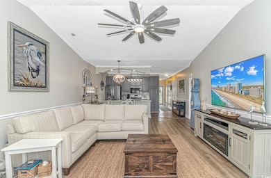 4519 N Plantation Harbour Dr unit X-19, Little River, SC 29566 - photo 4